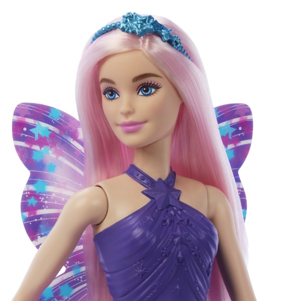Фото - Кукла Barbie Фея из Дримтопии в ассортименте (FWK85)